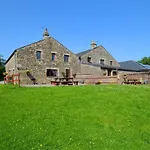 Tatil Evi 2 Bed In Near Settle Oc-ds098 *