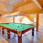2 Bed In Near Settle Oc-ds098