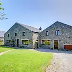 Tatil Evi 2 Bed In Near Settle Oc-ds098
