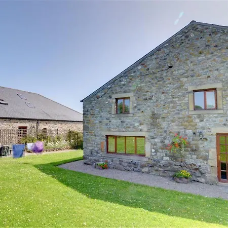 Jenny Wren Feriehus Tosside