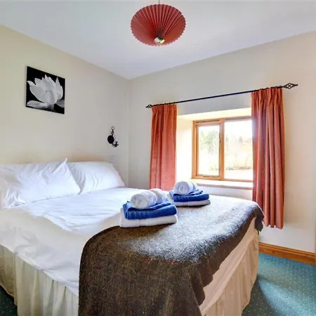 Jenny Wren * Tosside