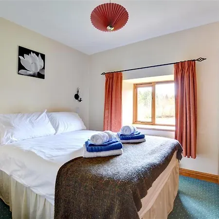 2 Bed In Near Settle Oc-ds098 Holiday home