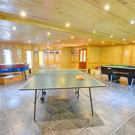 Feriehus Jenny Wren Tosside