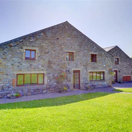 Jenny Wren Feriehus Tosside