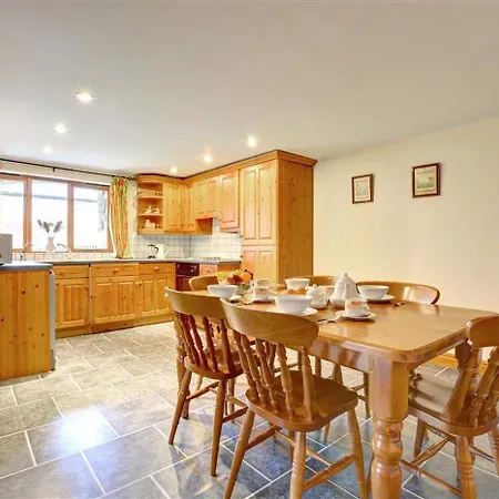 Tatil Evi 2 Bed In Near Settle Oc-ds098 Tosside