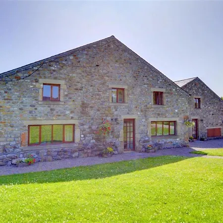 Vakantiehuis 2 Bed In Near Settle Oc-ds098 Tosside