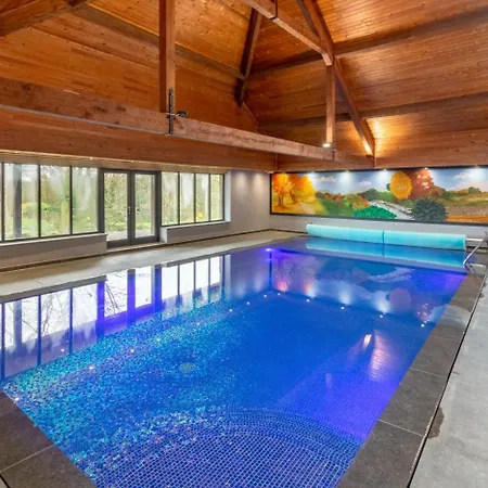 2 Bed In Near Settle Oc-ds098 Ferienhaus *