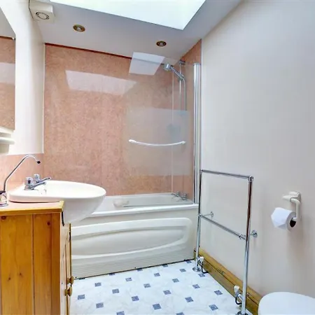 Tatil Evi 2 Bed In Near Settle Oc-ds098 *