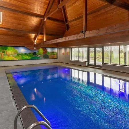 Ferienhaus 2 Bed In Near Settle Oc-ds098