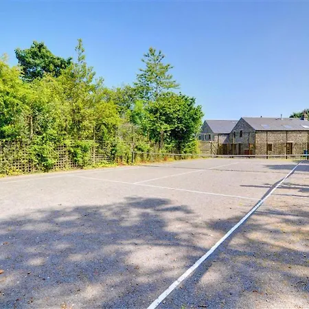 Holiday home 2 Bed In Near Settle Oc-ds098 Tosside