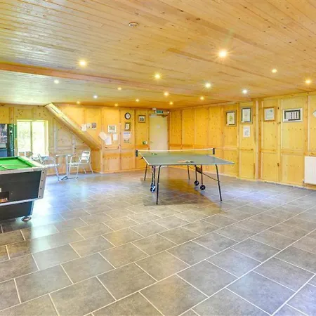 בית נופש 2 Bed In Near Settle Oc-ds098