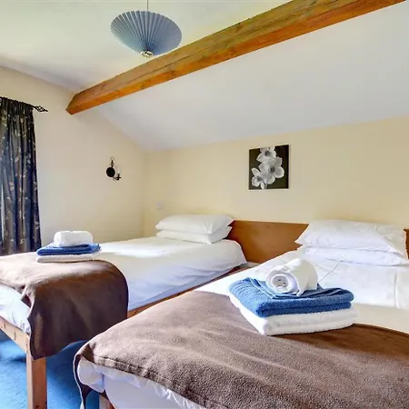 2 Bed In Near Settle Oc-ds098 *