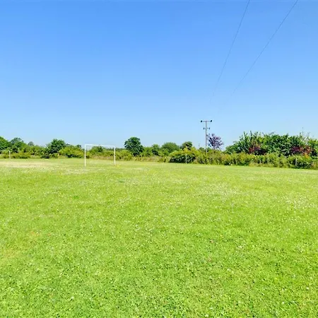 2 Bed In Near Settle Oc-ds098 度假居 *